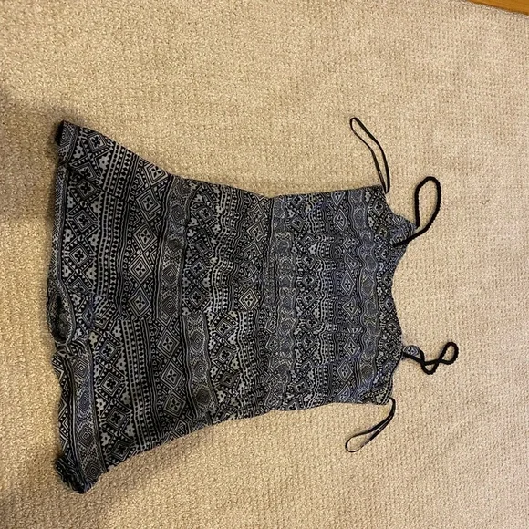 Pattern romper - Picture 2 of 3